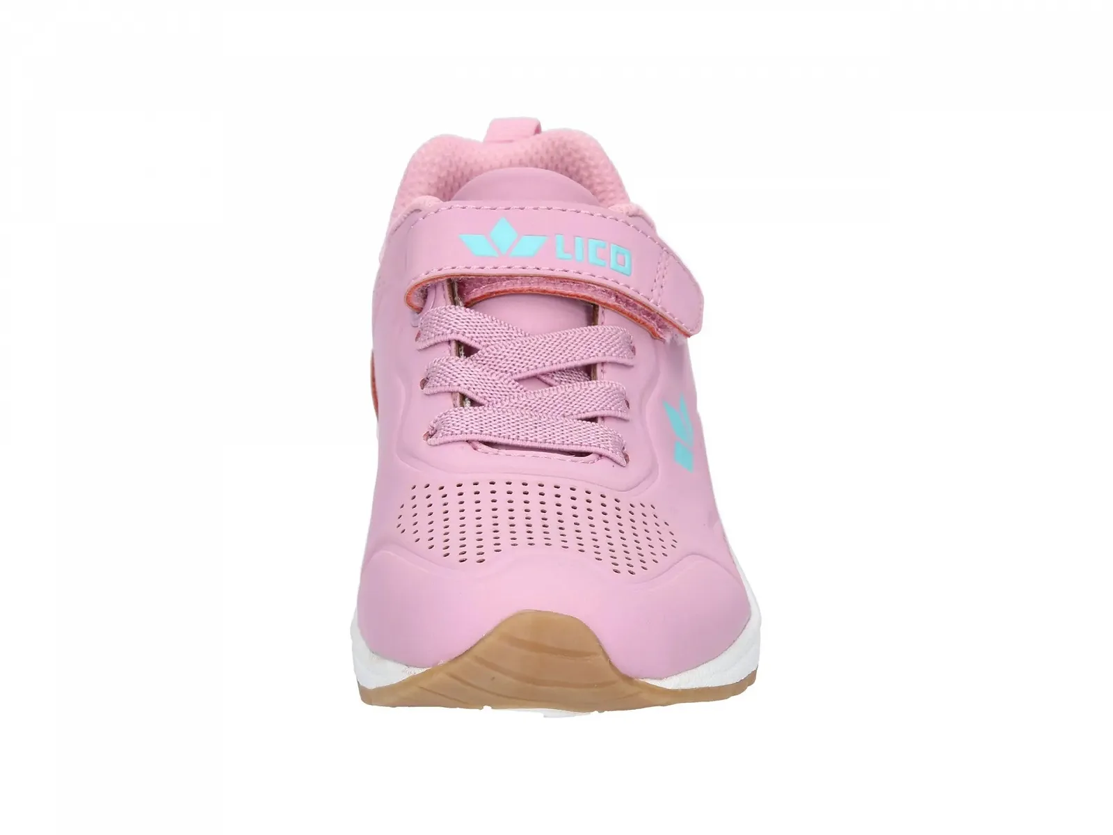 Кросівки Lico Preto Vs Unisex Дитячі, фото №3