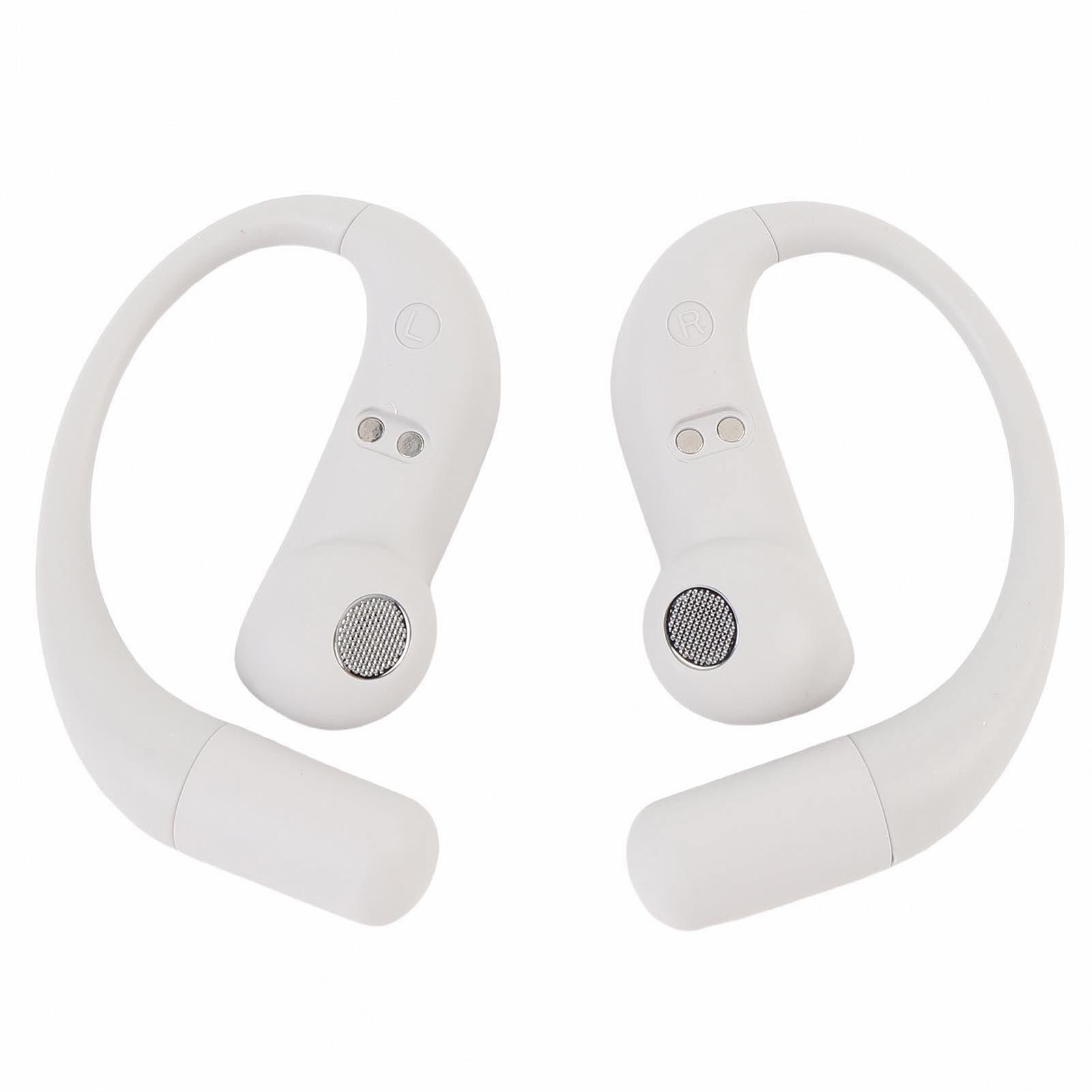 Наушники-переводчики GOWENIC Серебристый, фото №8