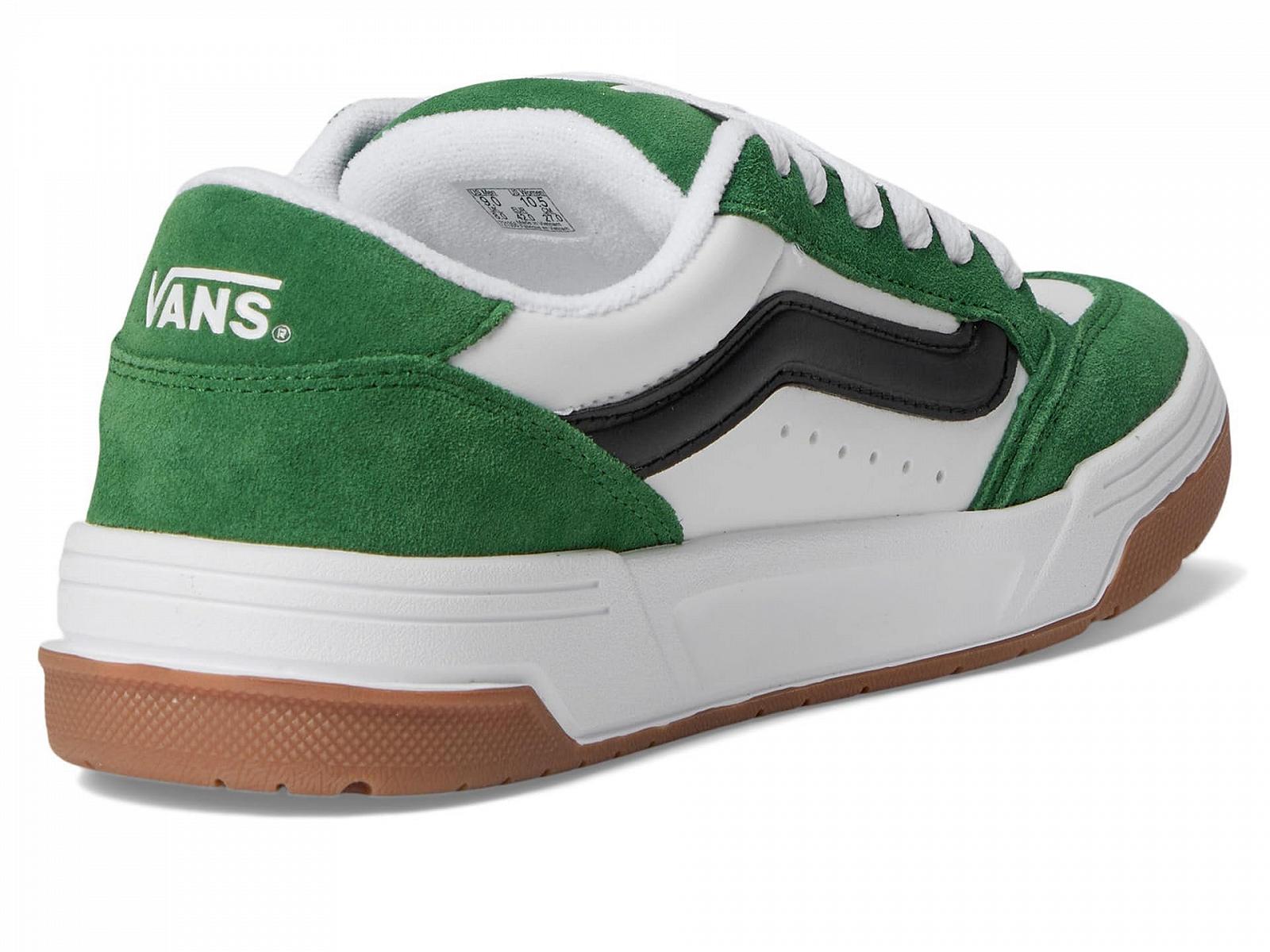 Кросівки Vans Hylane Unisex, фото №5 Кросівки Vans Hylane Unisex, фото №5