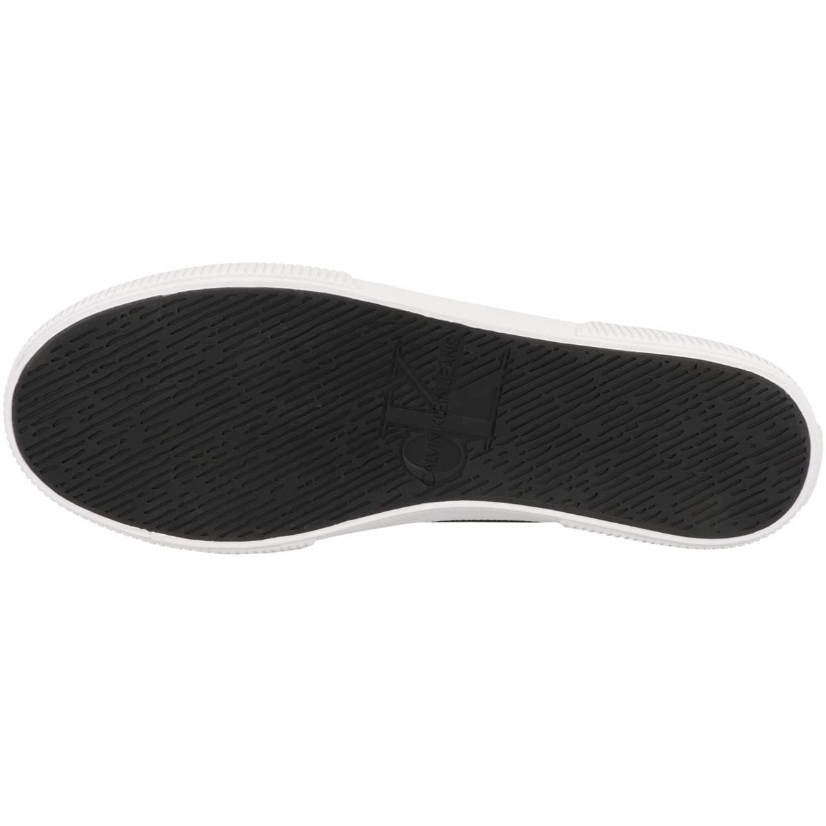 Кеди Calvin Klein Essential Vulcanized 1 Ym0ym00306, фото №5