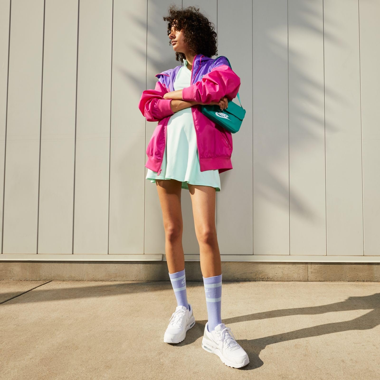 Кросівки Nike Air Max Excee жіночі, фото №6