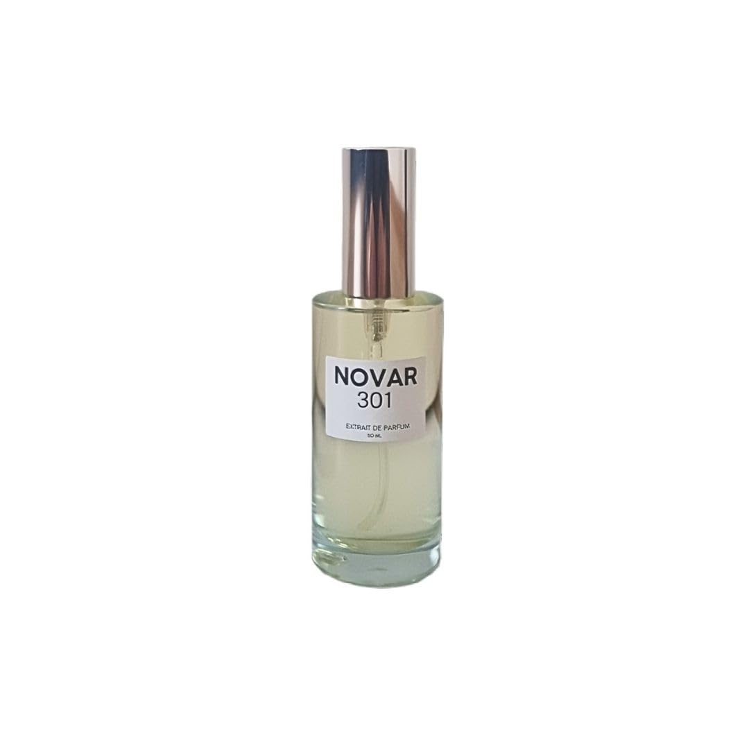 Парфуми Beau Eclat NOVAR 301 Свіжі Фруктові Довготривалі 50 мл, фото №2 Парфуми Beau Eclat NOVAR 301 Свіжі Фруктові Довготривалі 50 мл, фото №2