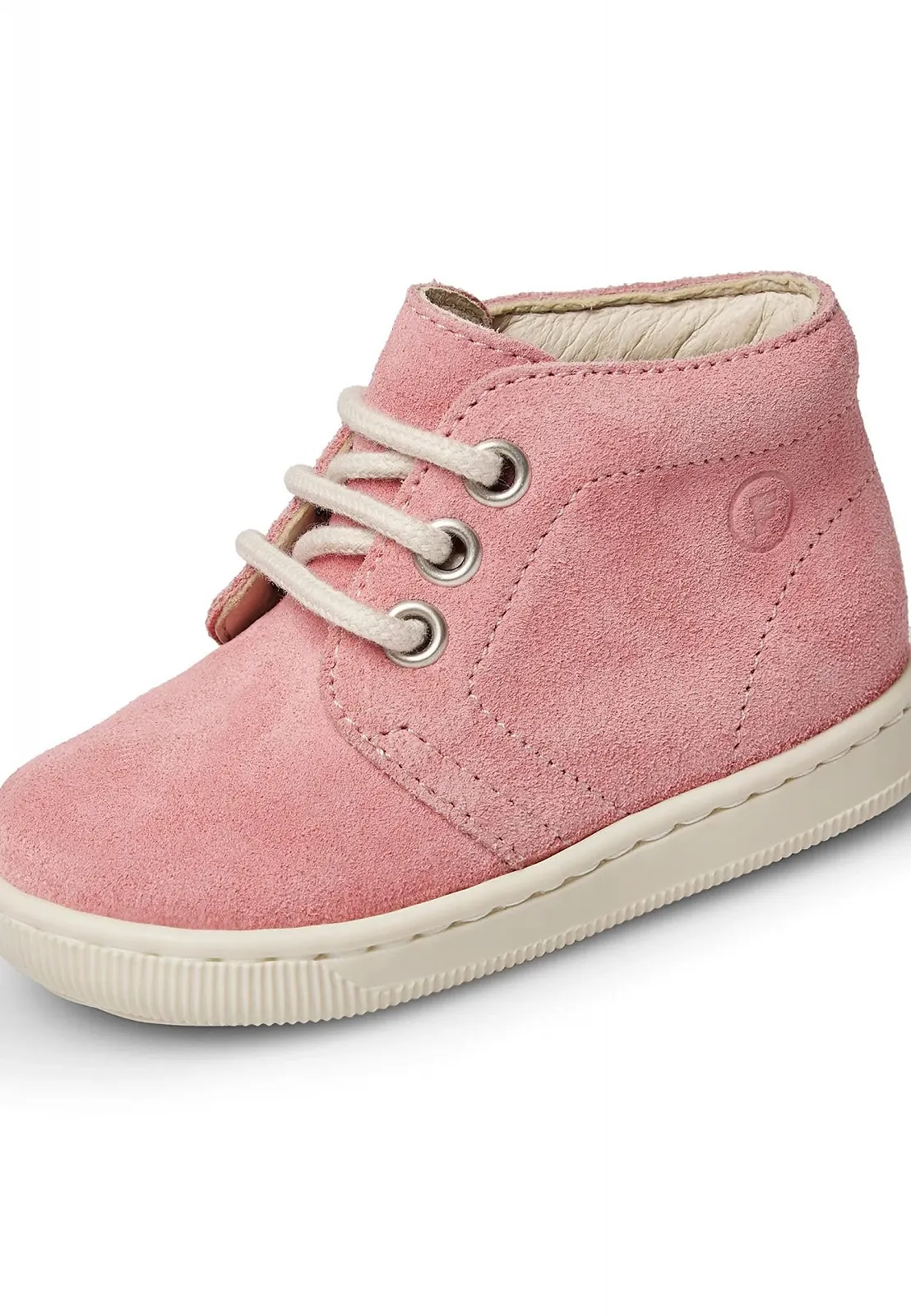 Кроссовки для кроватки Falcotto Moemoe для девочек, фото №5