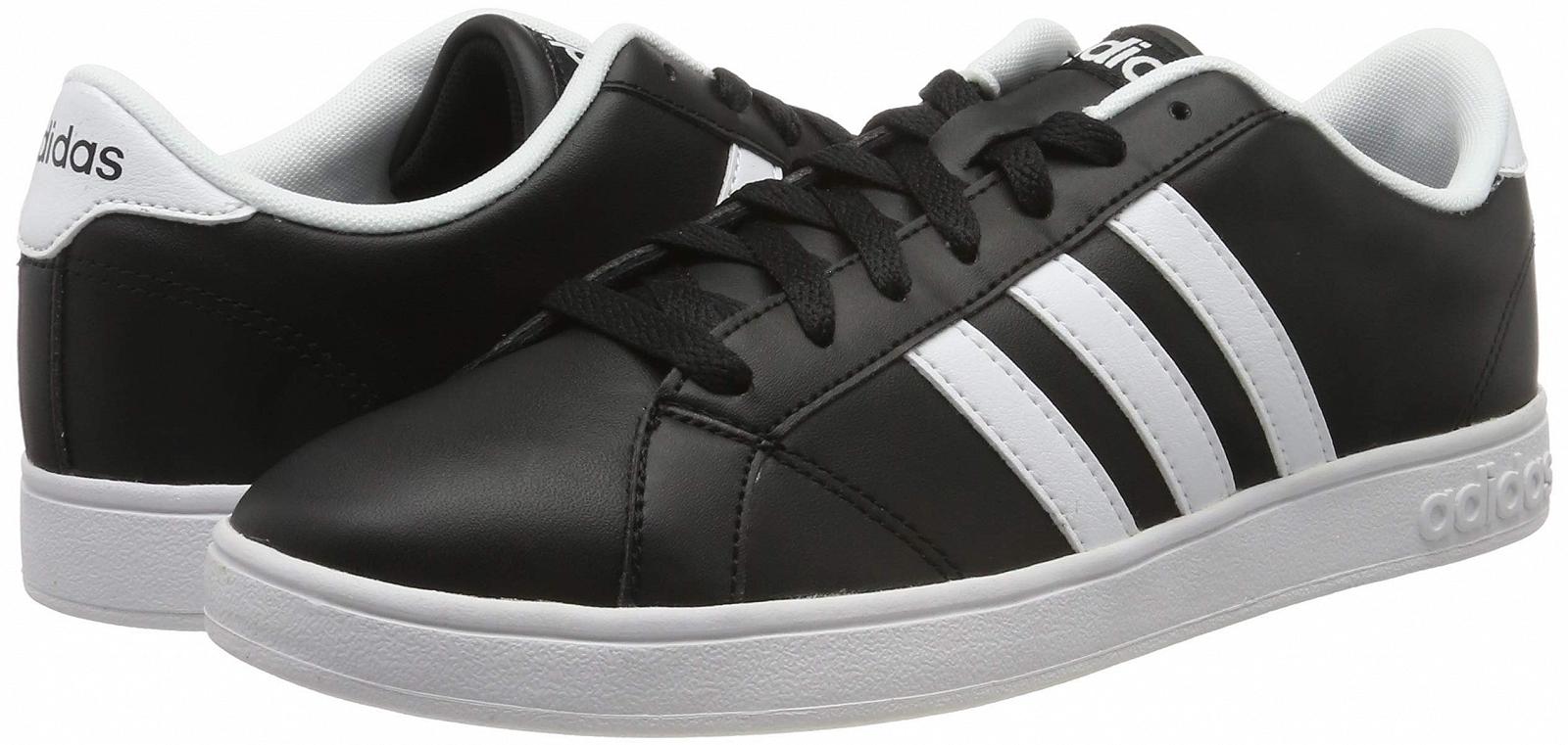 Кросівки adidas Grand Court чоловічі, фото №7