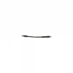 Тормозной шланг BOSCH 1 987 476 760 для MERCEDES-BENZ BLUEBIRD, передний мост, внешний - Фото 1