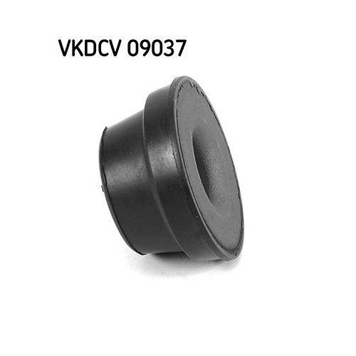 Втулка стабилизатора SKF VKDCV 09037 для SCANIA, фото №3