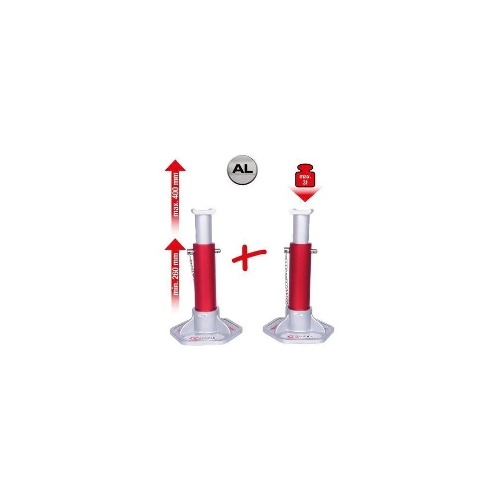 Опорна стійка KS TOOLS 160.0315, фото №1