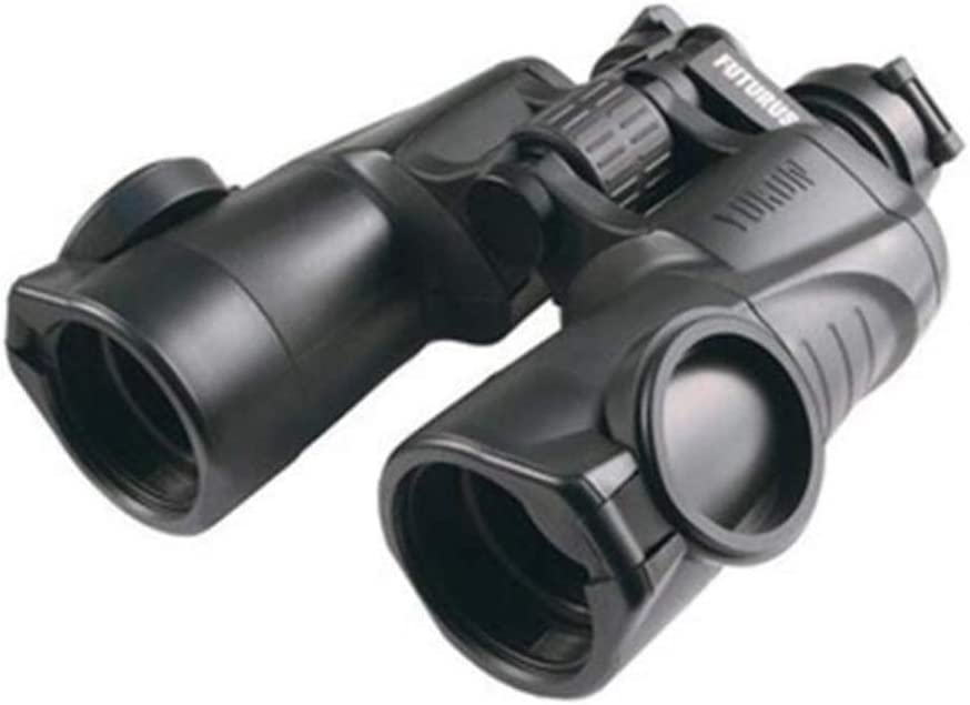 Бинокль SPUZZO PRO 16x50 Coated BAK4 Prism Водонепроницаемый Противотуманный Широкоугольный HD Телескоп, фото №2