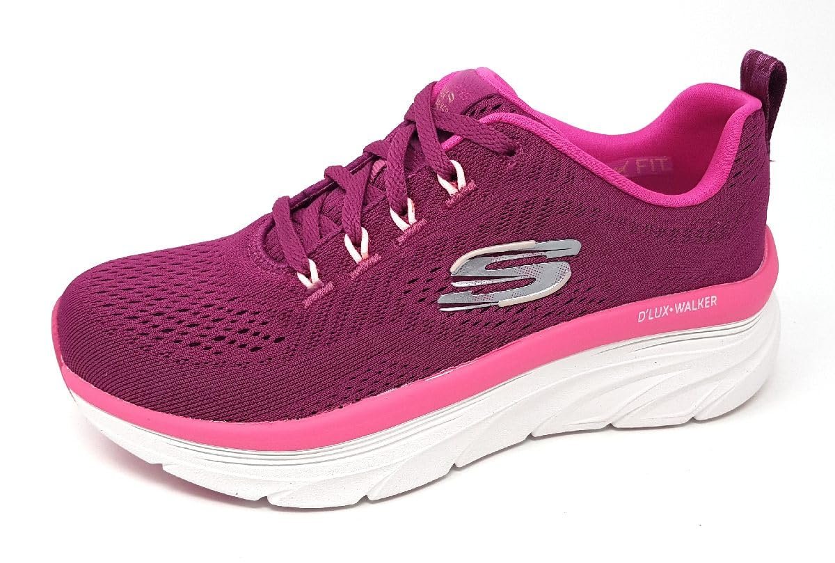 Кроссовки Skechers D-Lux Walker Женские, фото №3