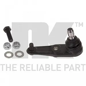 Шаровая опора NK 5043219 для MAZDA, передний мост, внешняя, нижняя synthetic.ua - Фото 1