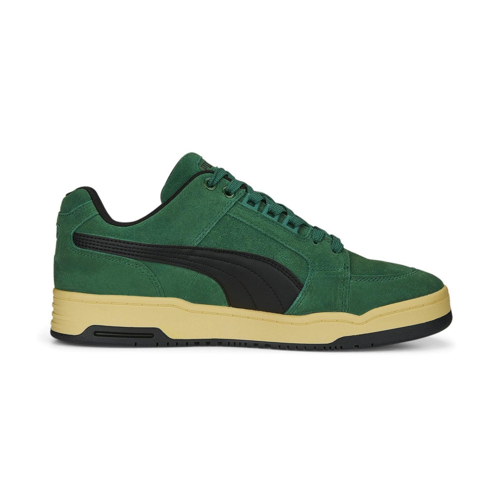 Кросівки Puma Slipstream 39012201 Зелений, фото №3