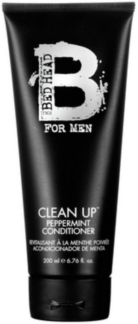 Кондиционер Tigi Cosmetics Bed Head For Men Clean Up Peppermint 6.76 Оз (упаковка 10), фото №1