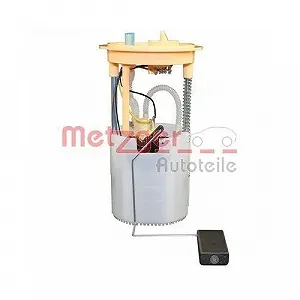 Модуль подачі палива METZGER 2250016 для VAG synthetic.ua - Фото 1