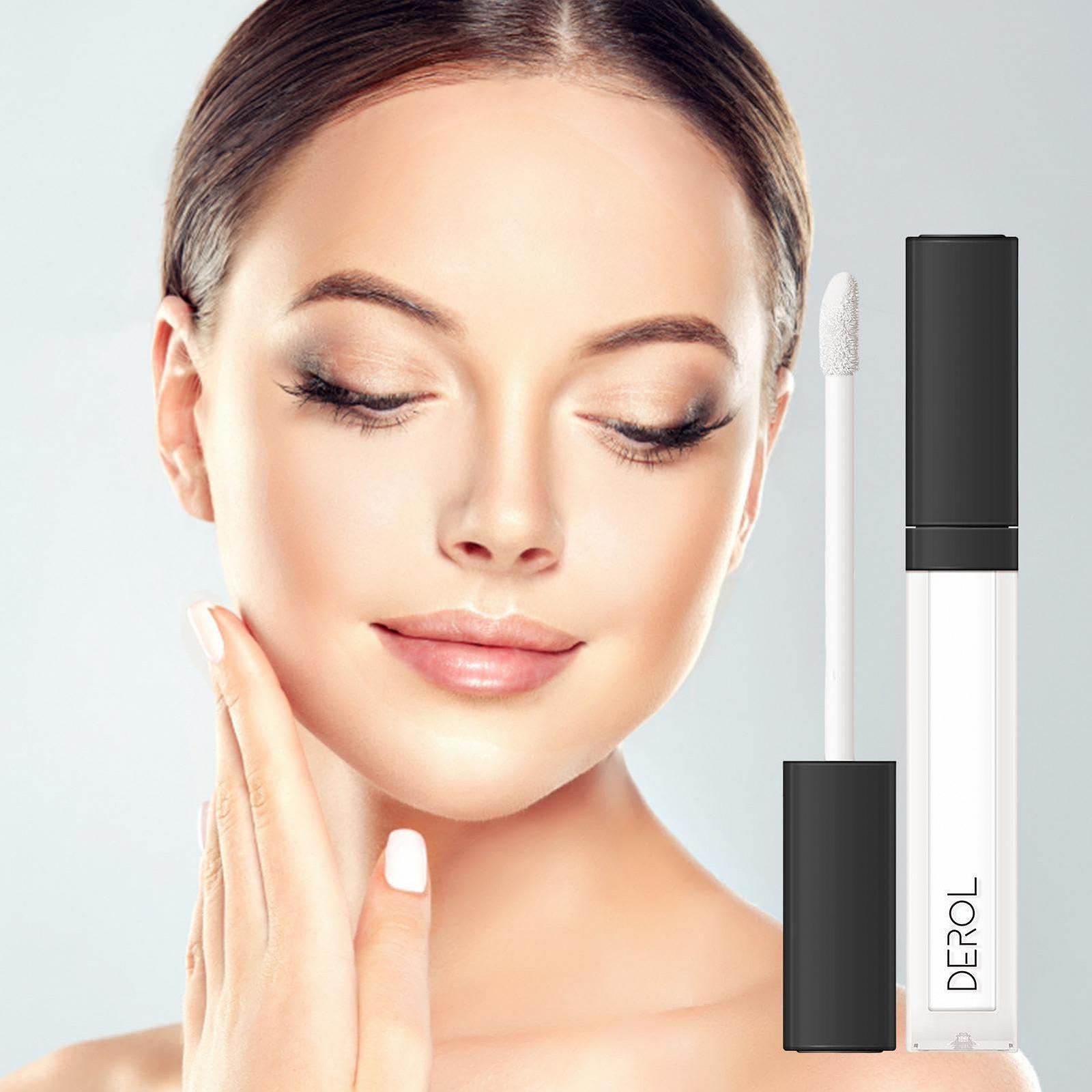 Фонд Fowybe Makeup Longwear Lightweight Concealer, фото №6