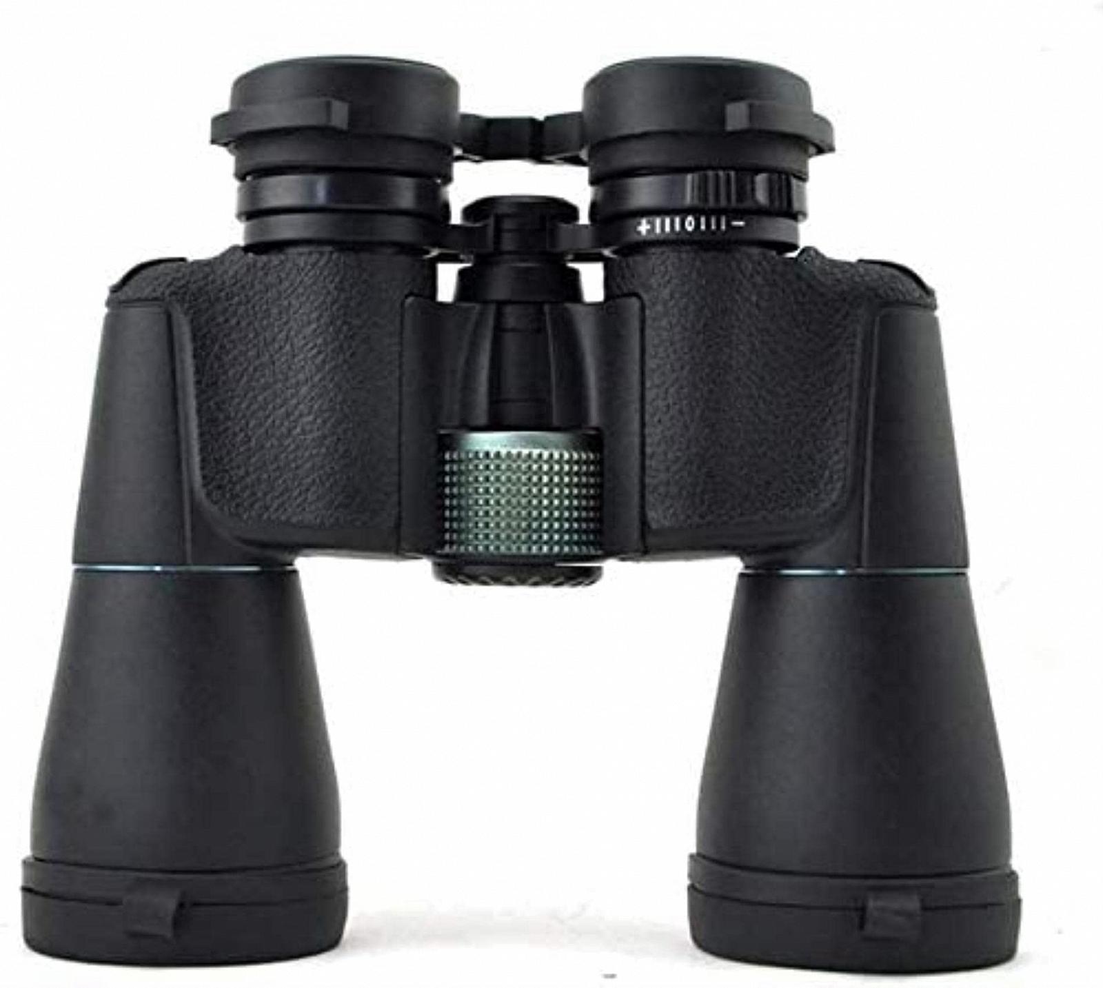Бінокль для дорослих 7 x 50 Super Wide Angle BAK4 FMC Lenses Durable Waterproof, фото №6
