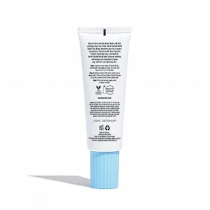 Маска Глиняна Bondi Sands Bondi Babe Детокс, зволожуюча, 75 мл synthetic.ua - Фото 1