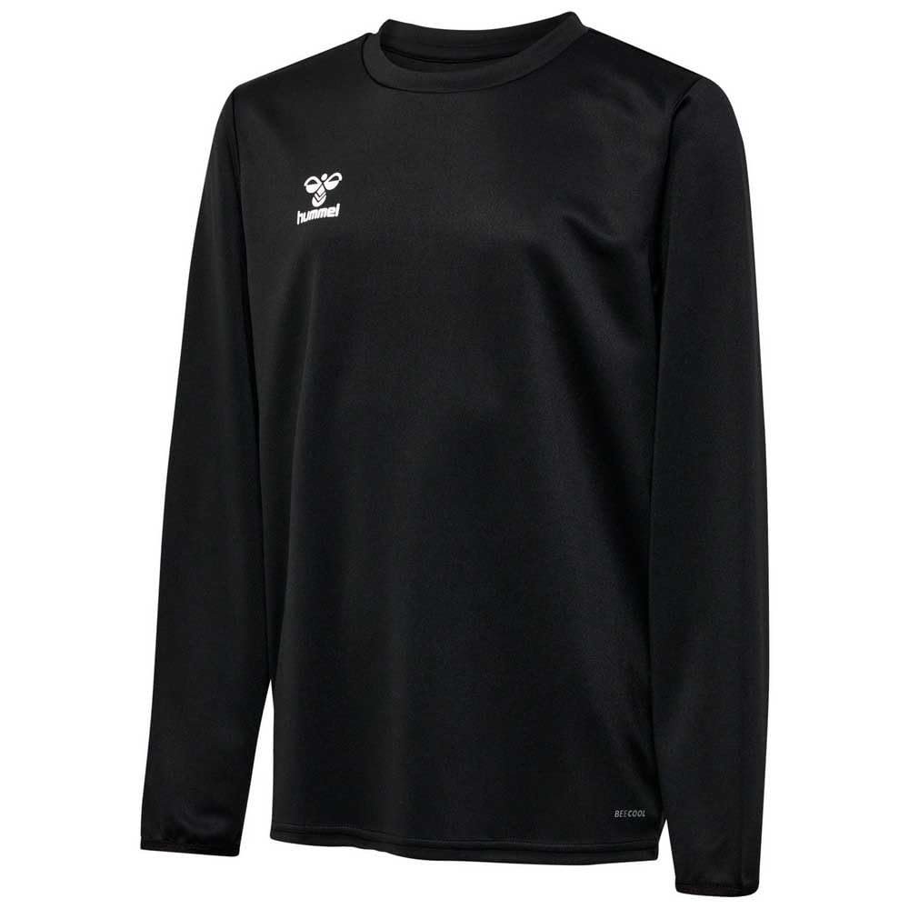 Світшот hummel Hmlessential Multisport Дитячий Швидковисихаючий, фото №3