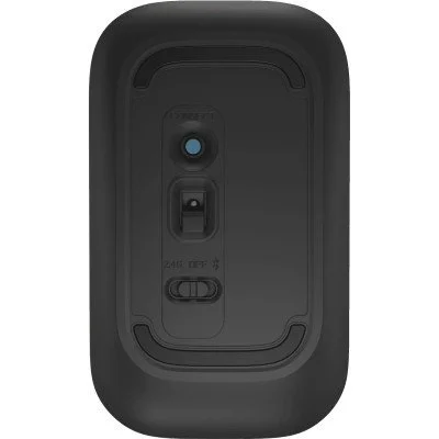 Мышка HP Z3700 Dual Wireless/Bluetooth Silver (758A9AA), фото №5 Мышка HP Z3700 Dual Wireless/Bluetooth Silver (758A9AA), фото №5