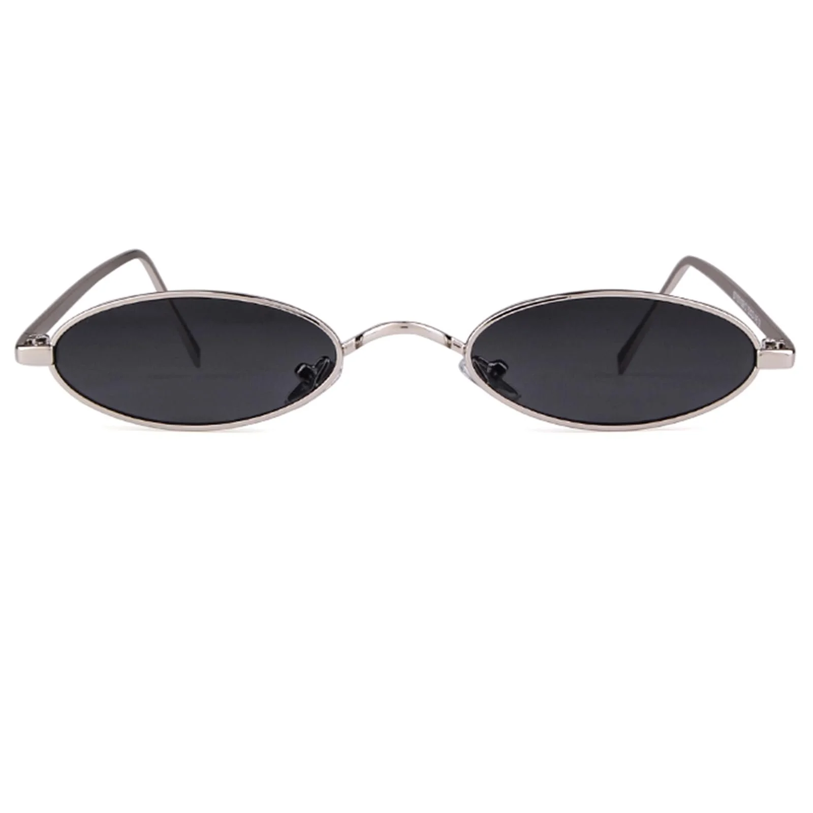 Сонцезахисні окуляри Laurinny 90s Retro Small Oval, фото №2