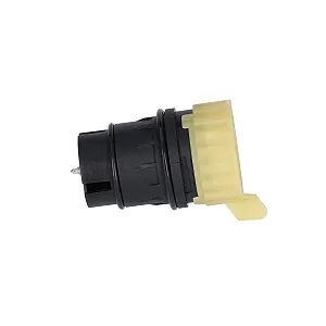 FEBI BILSTEIN Штекерний корпус блоку управління АКПП 36332 febi Plus - Фото 1