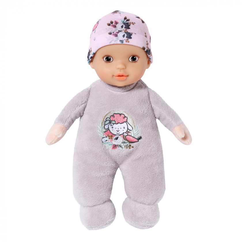 Интерактивная кукла Zapf Creation BABY BORN Соня 30 см (706442), фото №1