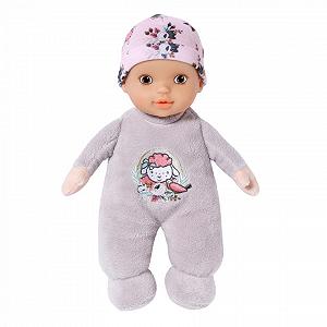 Интерактивная кукла Zapf Creation BABY BORN Соня 30 см (706442) - Фото 1