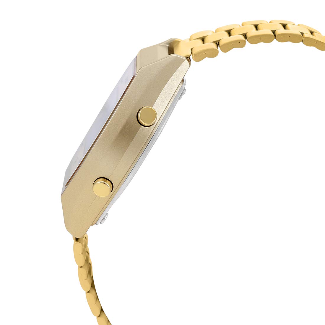 Часы Casio Casual B640WGG-9DF (D188) золотой Браслет, фото №2 Часы Casio Casual B640WGG-9DF (D188) золотой Браслет, фото №2