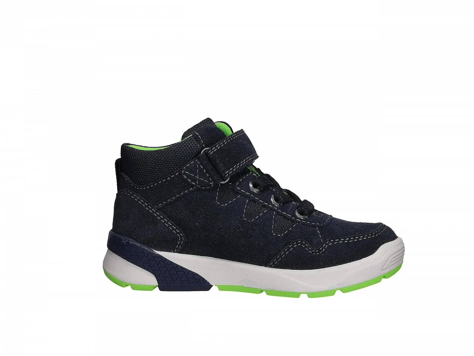 Кросівки Lurchi Ronald-tex для хлопчиків, фото №4