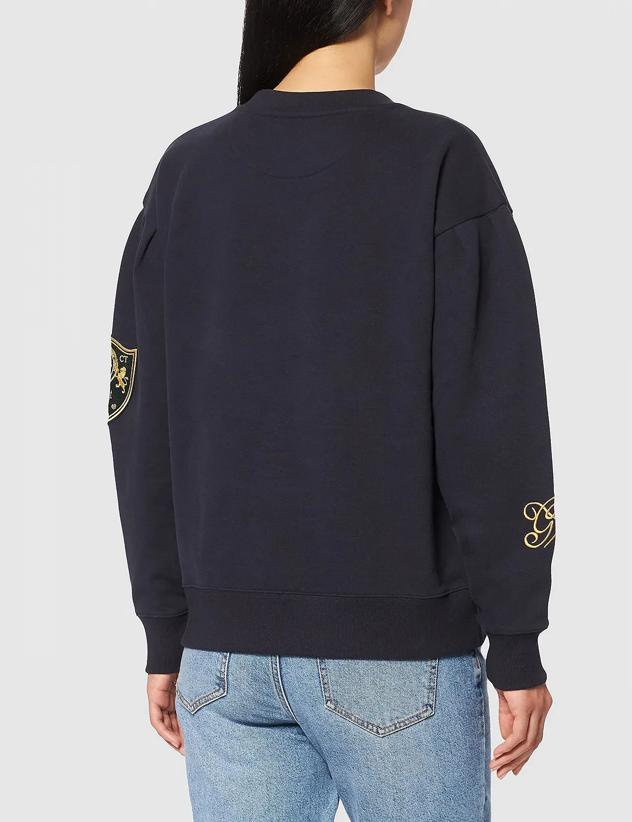 Жіночий світшот GANT, фото №4