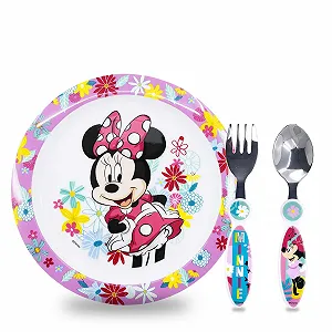 Набор детской посуды Sorrisini - Фото 1