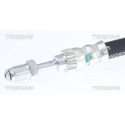 Гальмівний шланг TRISCAN 8150 28322 для CITROËN PEUGEOT, передня вісь зліва, фото №2 Гальмівний шланг TRISCAN 8150 28322 для CITROËN PEUGEOT, передня вісь зліва, фото №2