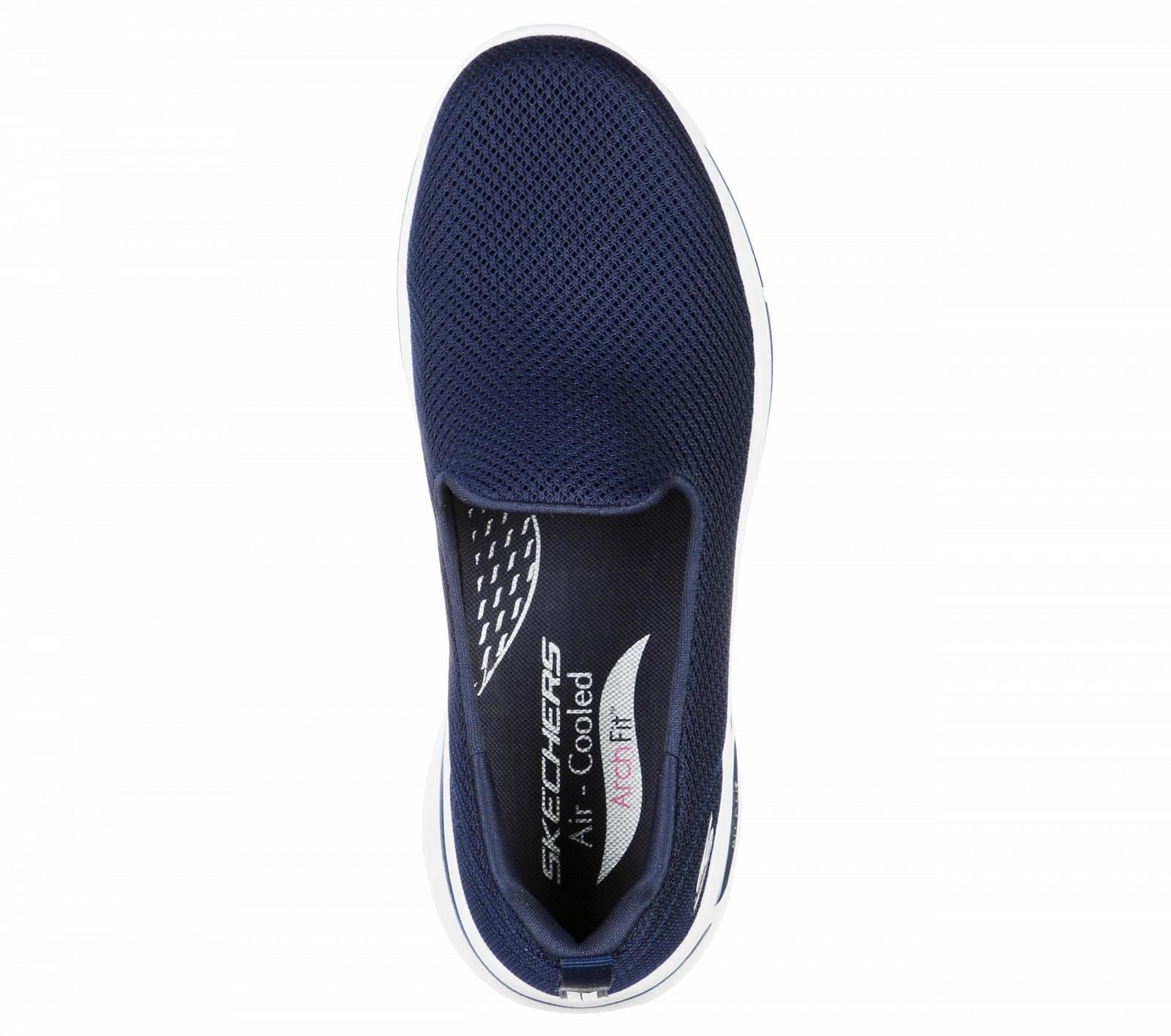 Кроссовки Skechers Performance Go Walk Arch Fit-Grateful, фото №3