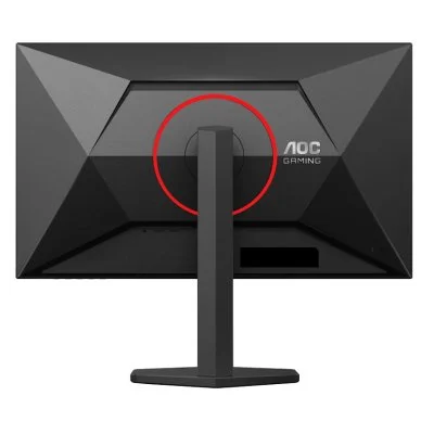 Монитор AOC Q27G4ZR, фото №4 Монитор AOC Q27G4ZR, фото №4