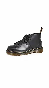 Ботинки Dr. Martens Унисекс Детские Зимние - Фото 1