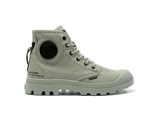 Кросівки Palladium Pampa Hi Htg Supply - Фото 1