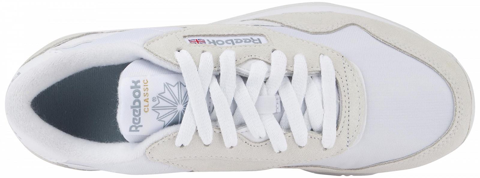 Кросівки Reebok Classic Nylon чоловічі, фото №3