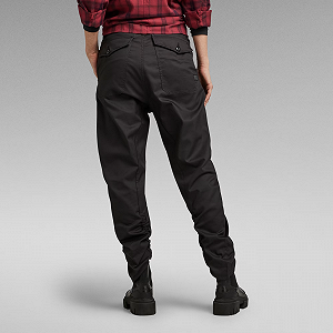 Мужские штаны G-Star RAW 3D Cargo Boyfriend Pants - 27 ціна на synthetic.ua - Фото 1 Мужские штаны G-Star RAW 3D Cargo Boyfriend Pants - 27 synthetic.ua - Фото 1