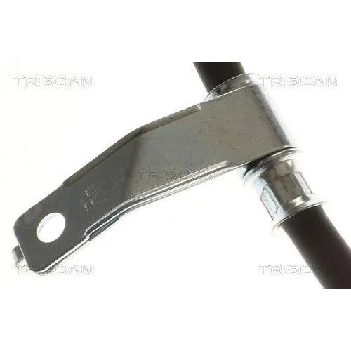 Трос стояночного тормоза TRISCAN 8140 181165 для KIA задний правый, фото №3