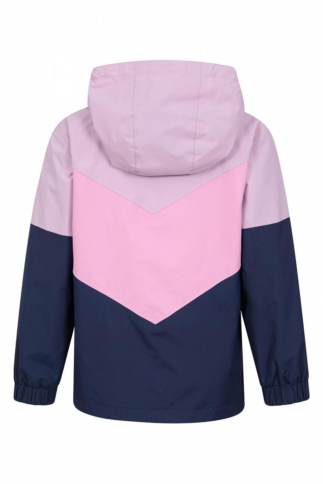 Куртка 3-в-1 Mountain Warehouse Lightning Дитяча, фото №3 Куртка 3-в-1 Mountain Warehouse Lightning Дитяча, фото №3