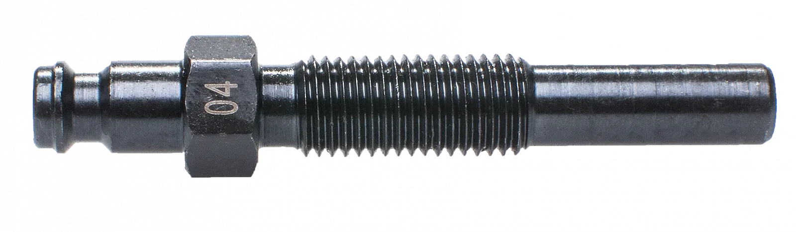 Адаптер для свечей накаливания SW-STAHL 26119L-4 4, фото №1