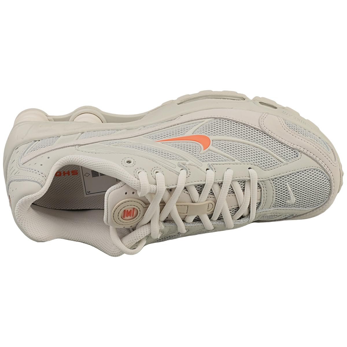 Кросівки Nike Shox Ride 2 чоловічі, фото №8 Кросівки Nike Shox Ride 2 чоловічі, фото №8