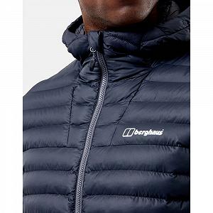 Куртка Berghaus Vaskye мужская M synthetic.ua - Фото 1