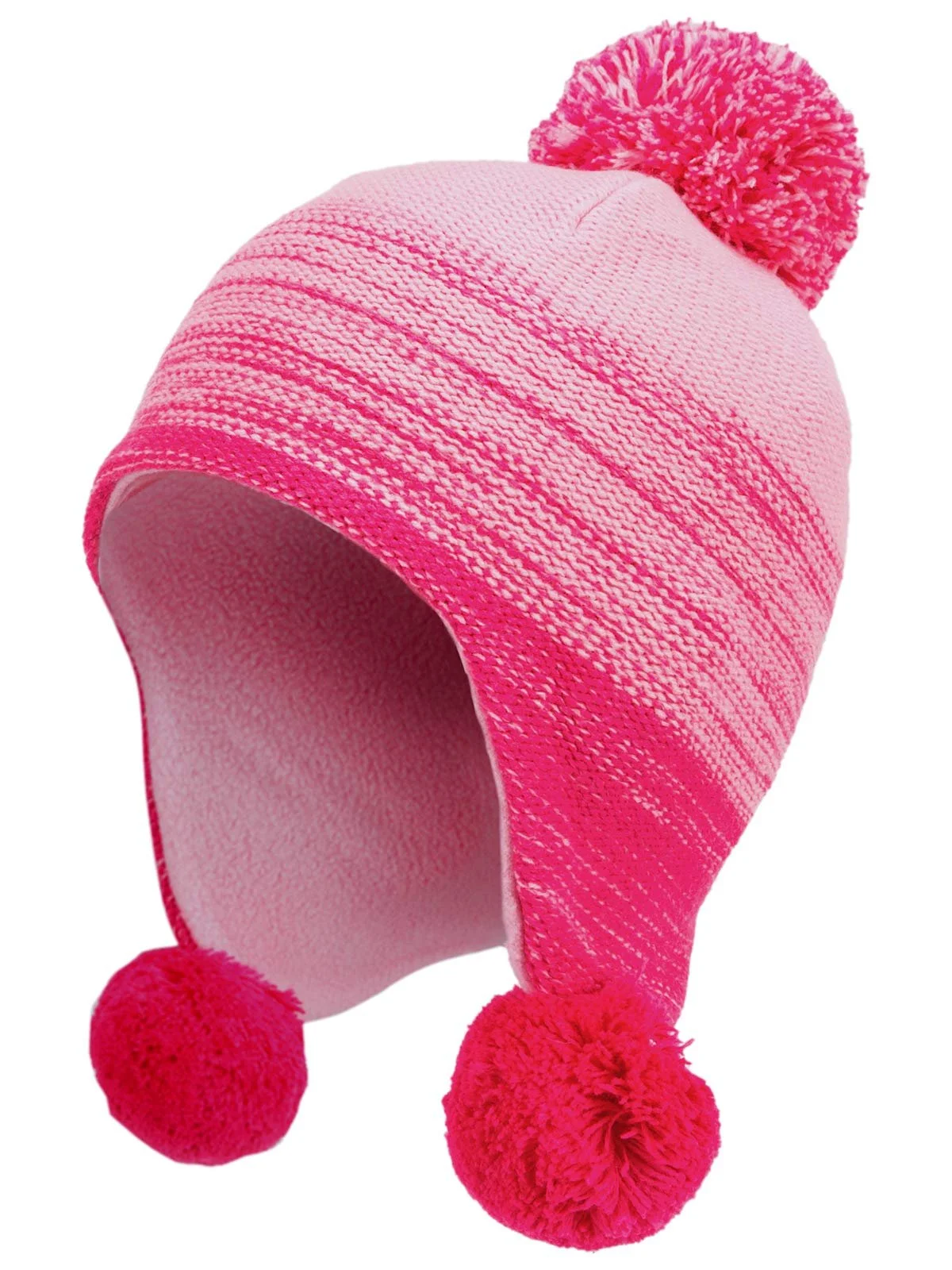 Шапка Marhatter Зимняя Вязаная Детская, фото №1