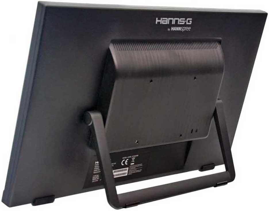 Монbтор сенсорный 21.5" Hannspree HT225HPB Full HD IPS 60 Гц, фото №7