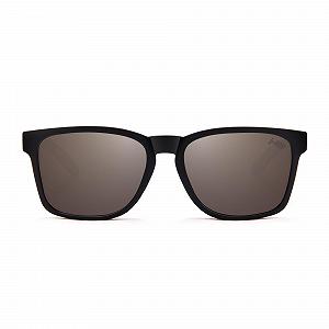 Сонцезахисні окуляри Унісекс The Indian Face Free Spirit Чорний, one size, чорний synthetic.ua - Фото 1