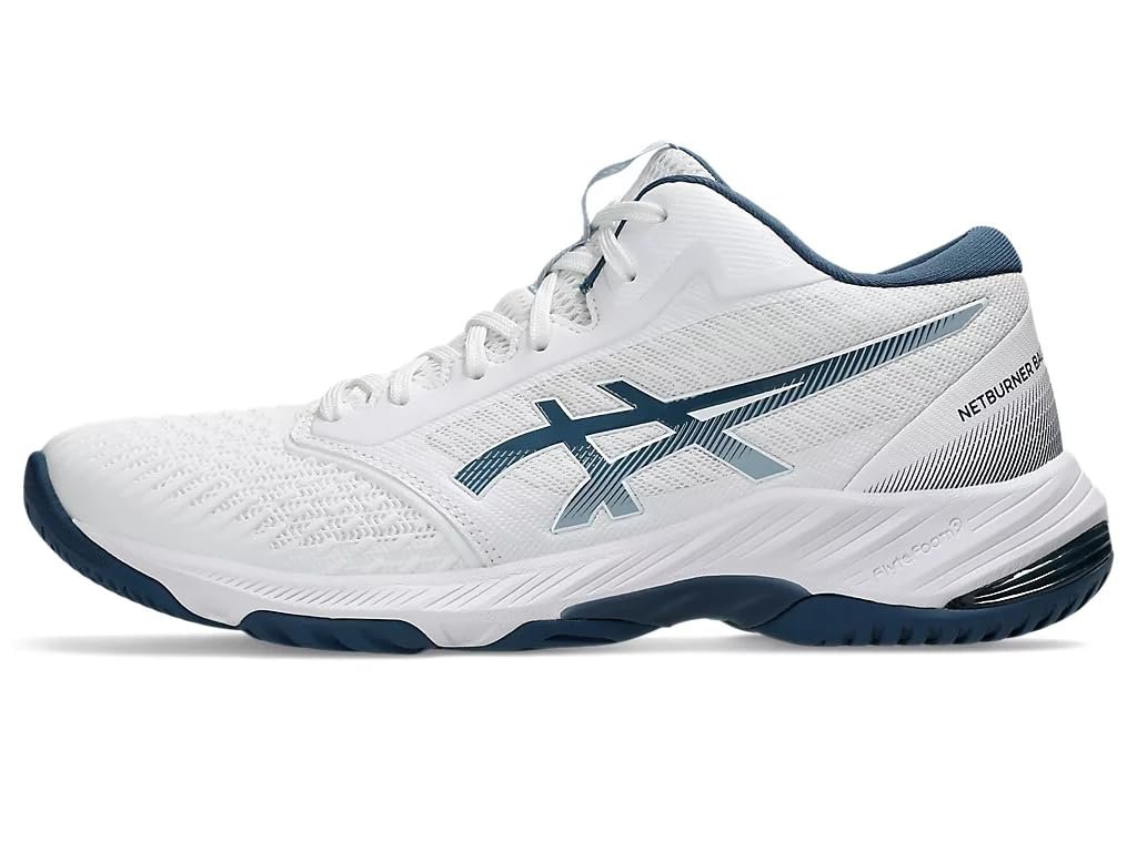 Кросівки ASICS Netburner Ballistic Ff Mt 3, фото №6