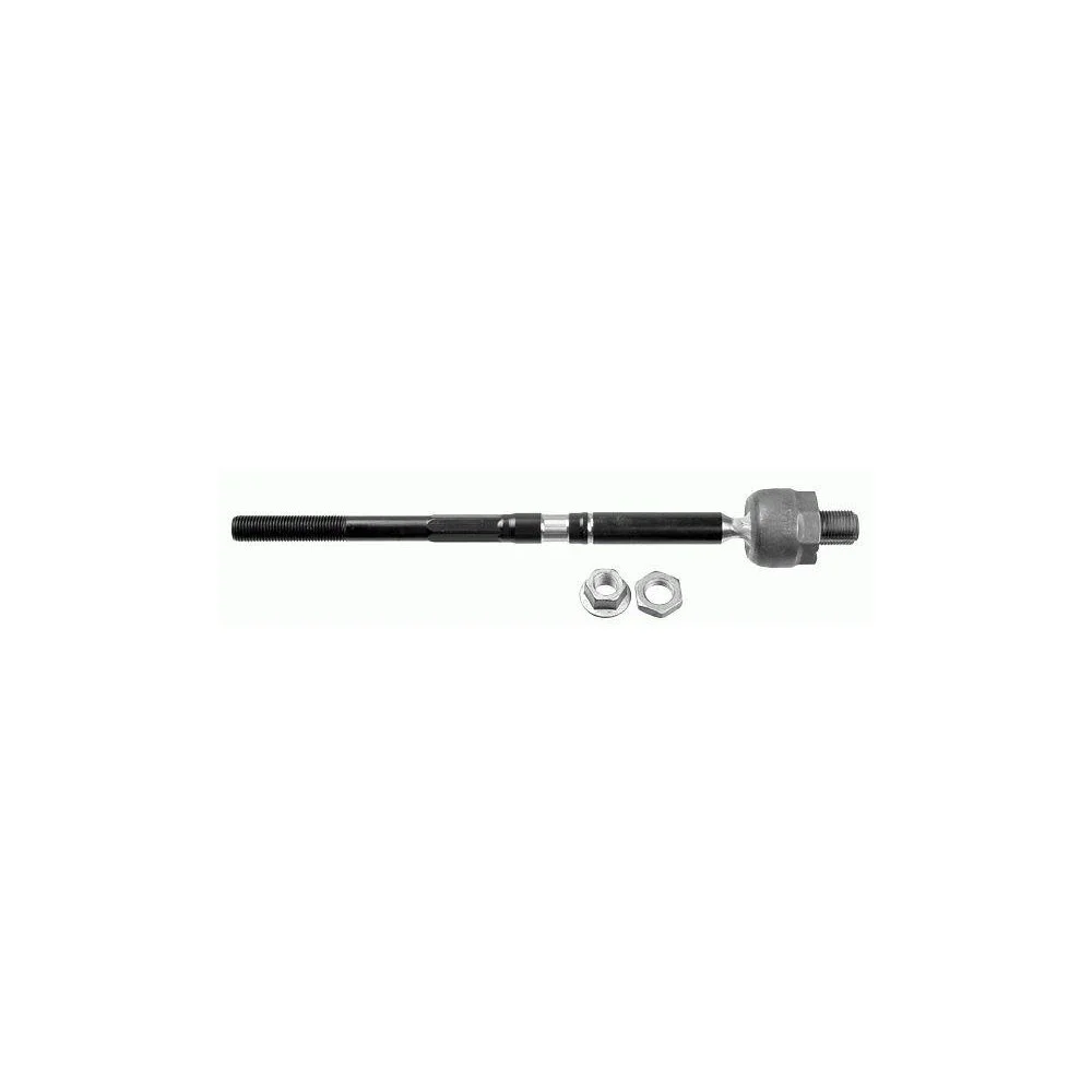 Осевой шарнир рулевой тяги LEMFÖRDER 27727 01, фото №1