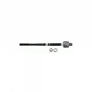 Осьовий шарнір рульової тяги LEMFÖRDER 27727 01 - Фото 1