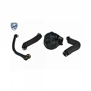 Ремкомплект, вентиляція картера VAICO V20-2767 EXPERT KITS + для BMW - Фото 1