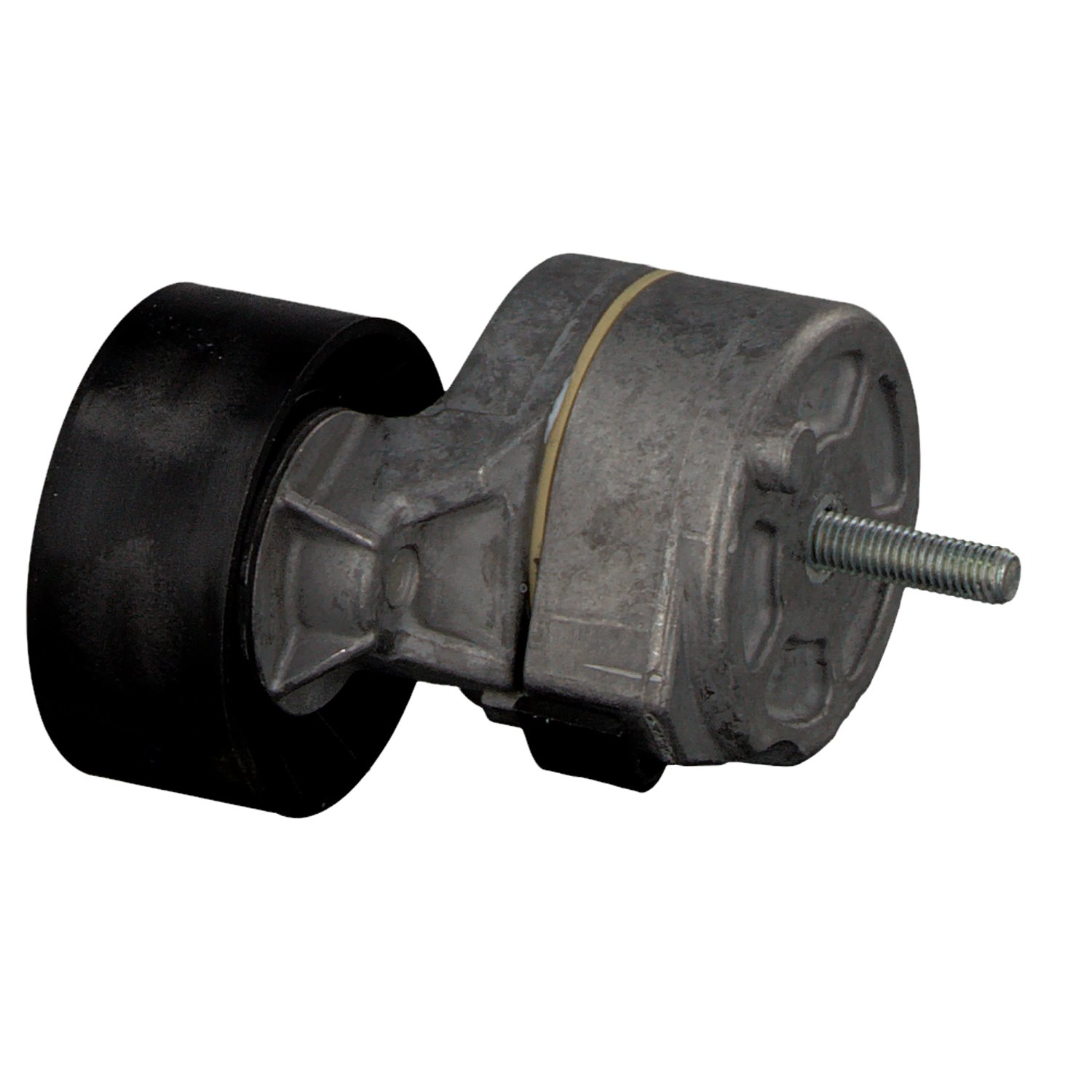 Натяжитель ремня, поликлиновой ремень FEBI BILSTEIN 17541 ALFA ROMEO FIAT LANCIA, фото №4